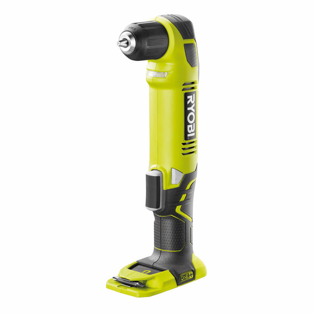 RAD1801M 18 V Li-Ion Akülü Dik Açılı Matkap - 1