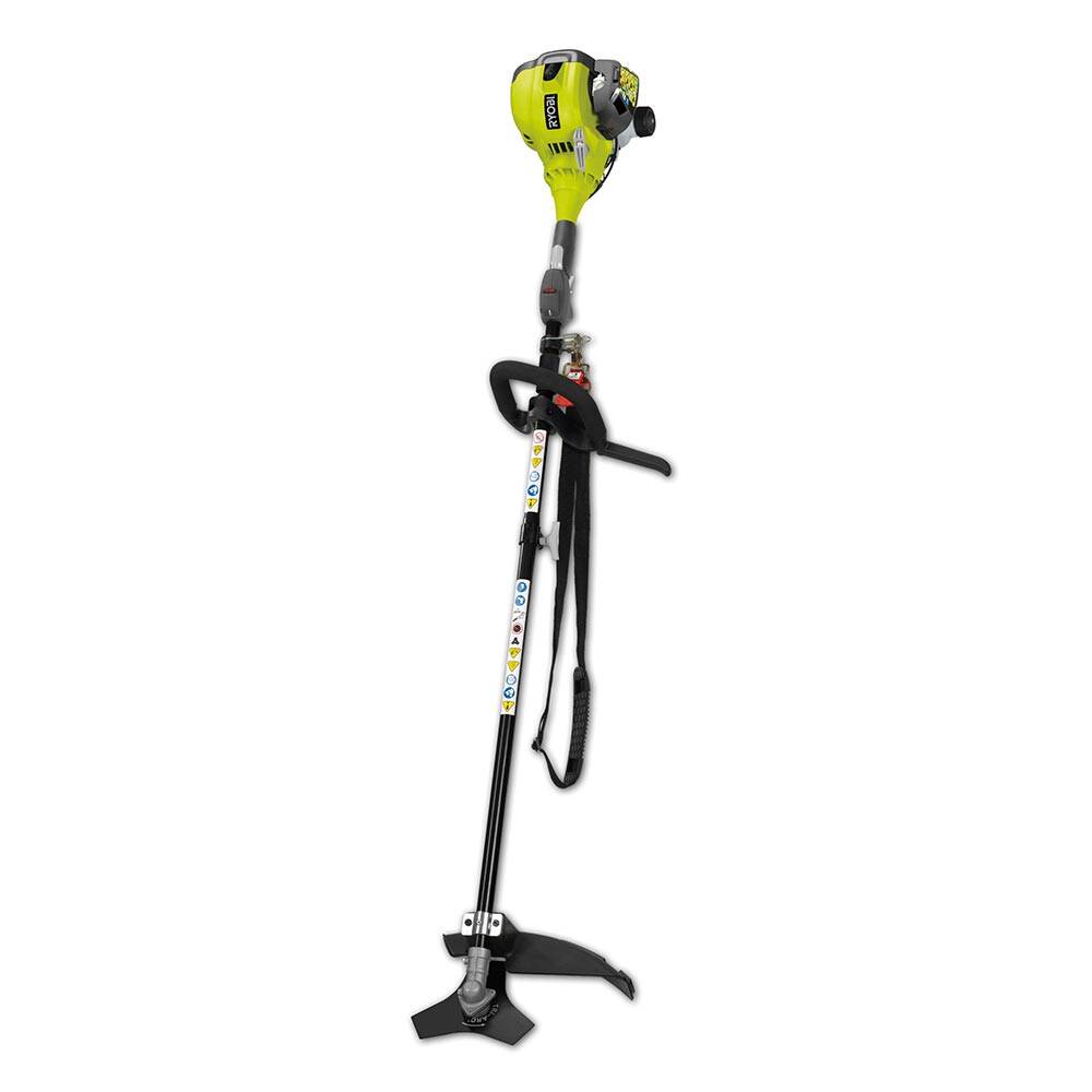 RBC30SESAHG 30 CC Benzinli Tırpan - 1